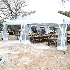Tente de réception 40x40, 40x60, 40x80, 7x12, Carpas Para Eventos, Tente de réception, Chapiteau, Tentes de mariage pour événements, Fabricant - Product Image 2