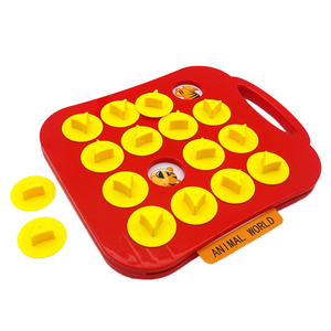 Carte de mémoire pour enfants et adultes, capacité maximale de cartes, jeu de mémoire assortie pour <span class=keywords><strong>l</strong></span>'entraînement, la durée - Product Image 1