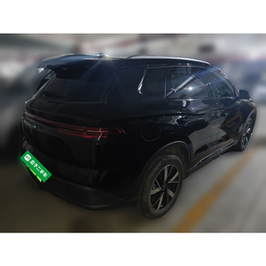 GUAZI BYD Song Pro <span class=keywords><strong>de</strong></span> segunda mano, vehículo <span class=keywords><strong>de</strong></span> nueva energía, listo para exportación 2024, SUV 1.5, coche usado, tracción delantera, 5 asientos, Xlzaqp4b4l - Product Image 6