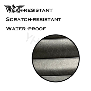 YHMOTO Motorcycle Rear Seat <b>Cushion</b> Sitzbank S51 Teile Weather Resistant Seat <b>Pad</b> for Simson S50 S51 S70 Schwalbe Motorbike - Product Image 4