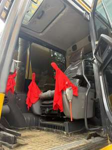 Komatsu PC220 PC240 PC300 excavatrices 22 tonnes excavatrices d'occasion sur chenilles excavatrices Komatsu PC300 d'occasion au Japon - Product Image 6