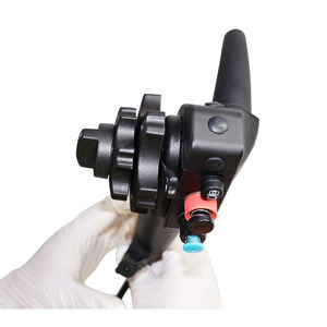 Gastroscopio veterinario HD portátil para endoscopia GI superior - Product Image 3