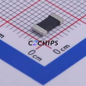 Resistencia de Detección de Corriente / Shunt LR2512-23R0075F4, Resistencia 2512 (Resistencia: 7.5mOhm) (Precisión: 1%) (Potencia: 3W) - Product Image 2