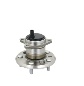 Roulement d'unité de moyeu 42450-06140 42450-06130 42450-06150 42450-06110 42450-33030 pour roue arrière droite <span class=keywords><strong>hybride</strong></span> <span class=keywords><strong>Toyota</strong></span> Camry - Product Image 4