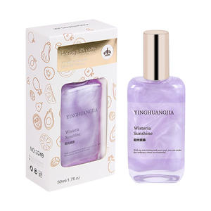 Parfum pour femmes à la <span class=keywords><strong>gelée</strong></span> <span class=keywords><strong>royale</strong></span> et au miel de fleurs, or massif, longue durée, parfum frais et léger, glycine - Product Image 3