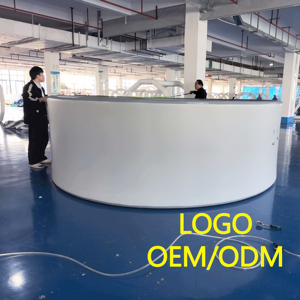 Nouvelle <span class=keywords><strong>Piscine</strong></span> Gonflable Familiale d'Été 2026 en PVC Grande Taille, Durable et de Haute Qualité pour l'Extérieur, avec Logo Personnalisé - Product Image 5