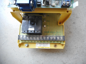 <span class=keywords><strong>2</strong></span>軸ACアンプA06b-6058-h221 Plc,1個新品オリジナル - Product Image 2