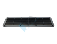 Diffuseur d'air pour intérieur de toit directionnel, pour panneau camping-car, Mini Van, caravane, Sprinter, Conversion de maître