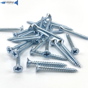 Doğrudan fabrika tüm modeller siyah fosfat vidalar Tornillo Vida Csavar Vis Parafuso alçıpan Vida alçıpan Vida - Product Image 2