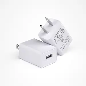 JP Plug Carregador Rápido Para Telefone Android 5V 2A 10W USB Carregador de Parede Japão Carregadores Para Apple iPhone Original