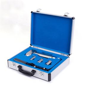 Perfekte Schmerzlinderung DMS-Massagegerät Professionelle Tiefmuskelstimulatorin Massagegerät Schlaggerät - Product Image 6