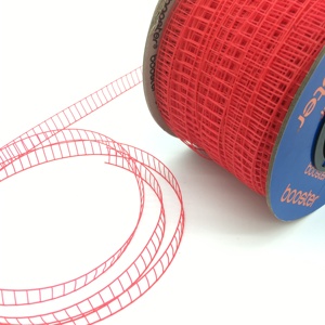 Alfileres de Sujeción de TPU Ecológicos OEM Rojos y Coloridos, Agujas Finas Largas para Máquinas VNS, Prendas Bordadas - Product Image 3