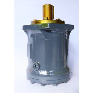 Moteur hydraulique MB ME ME100 ME150 ME175 ME300 ME350 ME600A ME750A ME850 ME1300A ME1900 ME2600 ME3100 ME4100 ME3100 Moteur à piston - Product Image 2