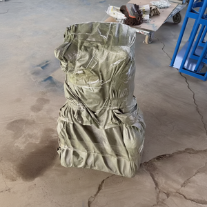 รถบรรทุกกระสอบ6ล้อสำหรับใช้ปีนบันไดรถเข็นบรรทุกสินค้าหนัก200กก. - Product Image 1