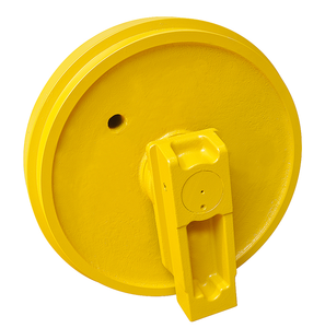 O.M.<span class=keywords><strong>P</strong></span>. Roue de guidage avec supports P14034D0M00 - Product Image 1