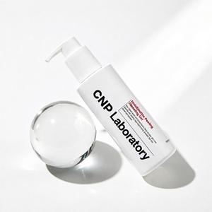 Gel Limpiador Exfoliante Invisible CNP Laboratory 170 ml, Exfoliante Facial para Todo Tipo de Piel - Product Image 1