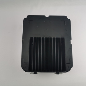 Lampada <span class=keywords><strong>da</strong></span> Parete LED in Lega di Alluminio per Esterni, Stile Americano, Kit Illuminazione per Giardino e Villa 30W 50W - Product Image 4