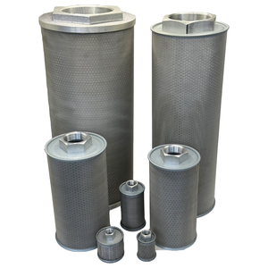 Fabricant vente en gros nouvelle cartouche de filtre de filtration de réservoir d'huile hydraulique JUNWAVE garantie de 3 mois usines de fabrication - Product Image 1