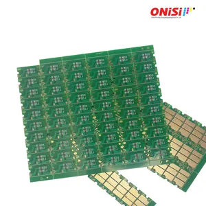 Compatibile Laser Copier Toner cartuccia chip sensore Konica Minolta Bizhub C3350/3850/C3100P/C3100/C31110 TNP48/50/23