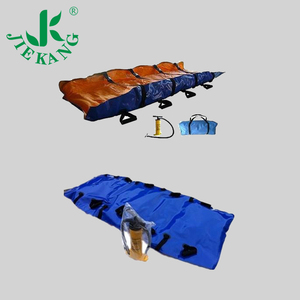 Bán buôn xách tay hướng dẫn sử dụng nguồn điện dễ dàng mang theo y tế Cứu Hộ Khẩn Cấp Chân không cáng - Product Image 5