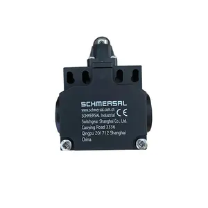 Interruptor de limite de elevador schmersal TR256-02Z para componente de segurança