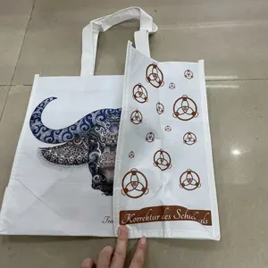 Многоразовые складные полиэфирные сумки для покупок, складные сумки-тоуты, полиэфирная складная сумка с индивидуальным логотипом, бесплатные образцы