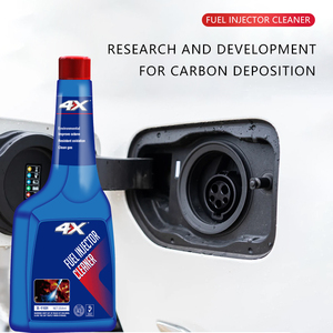 Potenciador Profesional de Octanaje, Mejora la Aceleración, Limpiador de Sistema e Inyectores para Todos los Vehículos de Gasolina - Product Image 3