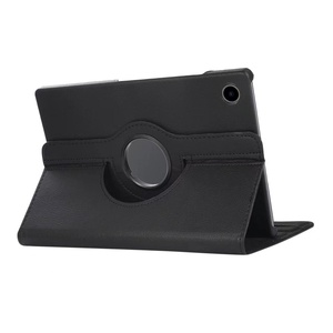 Funda Protectora de Cuero Giratoria de 360 Grados Compatible con Samsung Tab A11+ /A9 Plus SM-X230 X236 X210 X215 <span class=keywords><strong>LTE</strong></span> X216 5G de 11 Pulgadas - Product Image 1
