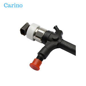 Nuovo iniettore di carburante Diesel Common Rail 0740 295050-30420 0620 per 1KD-FTV 2KD-FTV 295050 2.0 vti - Product Image 4