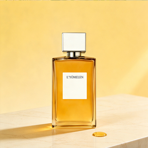 Parfum unisexe de luxe moderne, formule arabe, haute qualité, longue durée, écologique, aux notes florales, fruitées et boisées, marque privée - Product Image 3