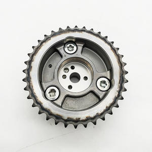 Ajustador de árbol de levas de engranaje de sincronización de Sistemas de motor 13520-0Q010 para TOYOTA PEUGEOT CITROEN Yaris Vitz AYGO IQ <span class=keywords><strong>Daihatsu</strong></span> Sirion <span class=keywords><strong>Boon</strong></span> 1KR - Product Image 6