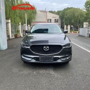 <span class=keywords><strong>Precio</strong></span> de Fábrica, <span class=keywords><strong>Mazda</strong></span> <span class=keywords><strong>CX</strong></span>-<span class=keywords><strong>5</strong></span> Usada, SUV de Lujo, <span class=keywords><strong>Gasolina</strong></span> 2.0L 155HP, Automática, con Informe Detallado de Inspección del Vehículo, 2022, Alta Calidad - Product Image 1