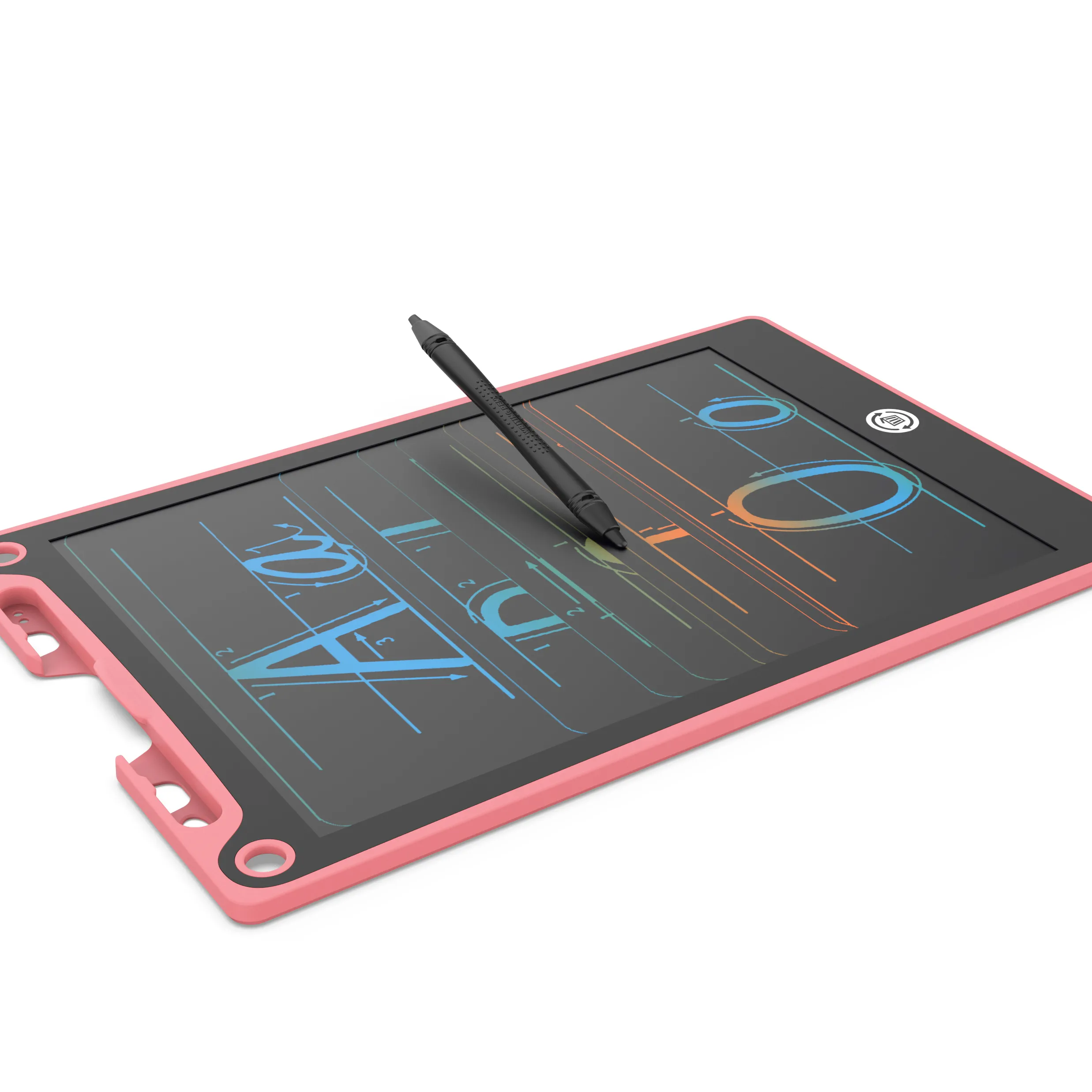 GY nhanh chóng vận chuyển di động tái sử dụng không cần giấy tờ đồ họa điện tử vẽ sketchpad Tablet viết bảng cho trẻ em