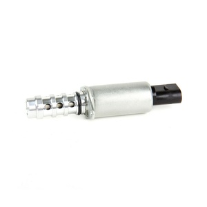 Válvula Solenoide de Control de Aceite de Distribución Variable (VVT) 06F109257B 03H906455 para VW Audi - Product Image 1