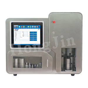 Scellant non destructif à pression positive et négative facile à utiliser détecteur de fuite sous vide testeur de joint de micro-fuite de bouteille - Product Image 1