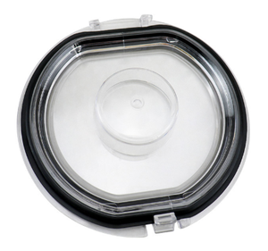 Tapa de Repuesto para la Parte Inferior del Contenedor de Polvo, Compatible con la Serie de Aspiradoras, Pieza y Accesorio del Ensamblaje del Contenedor de Polvo - Product Image 2