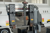 Conception de Machine de découpe de scie à ruban CNC automatique en métal nouvelle Machine manuelle automatique nouveau produit 2020 pièces de rechange gratuites hydrauliques fournies