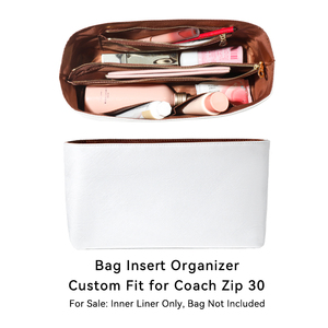 Doublure de <span class=keywords><strong>sac</strong></span> à main en Tyvek, écologique, résistante aux déchirures, insert intérieur pour sacs à main pour femmes, sacs de <span class=keywords><strong>voyage</strong></span> et usage quotidien - Product Image 1