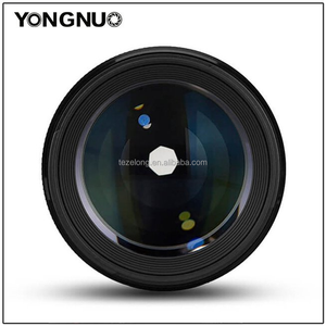 Objectif photo/vidéo YONGNUO YN <span class=keywords><strong>85</strong></span> mm F1.8S DF DSM à grande ouverture AF MF 85mm F1.8 à mise au point automatique pour appareil photo plein format <span class=keywords><strong>Sony</strong></span> E-Mount - Product Image 5