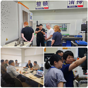 Desain Produk dan layanan pengembangan 3d gambar nilon Pom Pengintip suku cadang plastik cetakan injeksi - Product Image 4