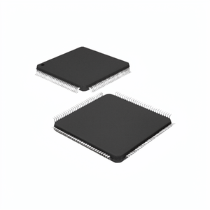 120 LQFP Components Electronic Original One Stop Service Embedded R5F563TEBDFA#V0 - Product Image 1