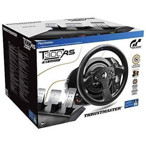 Chất lượng hàng đầu chất lượng cao thrustmasters T300 RS <span class=keywords><strong>GT</strong></span> Racing Wheel có sẵn cho vận chuyển - Product Image 1