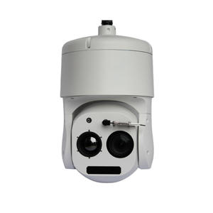 4mp 37x זום אור נראה להוסיף 640 512 x50mm מצלמת ptz חיצונית עם מגב - Product Image 1