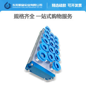 Elevadores por Vacío, Máquina Paletizadora Robótica de Alta Resistencia con Ventosa Integrada - Product Image 4