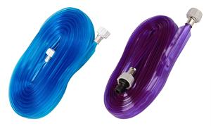 <span class=keywords><strong>Tuyau</strong></span> d'<span class=keywords><strong>arrosage</strong></span> tressé en PVC haute pression multi-usage de 15 m pour l'<span class=keywords><strong>arrosage</strong></span> des arbustes, le lavage des patios et la <span class=keywords><strong>douche</strong></span> des animaux domestiques à la maison - Product Image 5