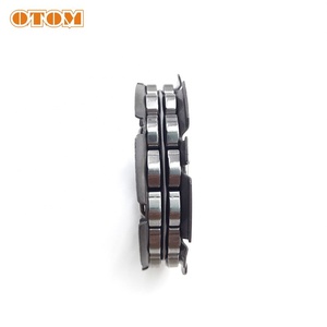 Rodamiento de Embrague de Arranque Unidireccional de 16 Bolas para Motocicleta WR <span class=keywords><strong>YZ</strong></span> 250 <span class=keywords><strong>450</strong></span> para YAMAHA YZ250F YZ450F WR250F WR450F - Product Image 6