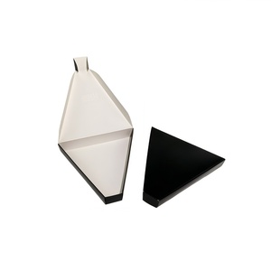 Caja para Sándwiches Personalizada de 9x6 Pulgadas para Sándwiches Submarinos, Caja para Sándwiches Largos para Restaurantes, Tiendas de Comida Rápida y Cadenas de Restaurantes - Product Image 3