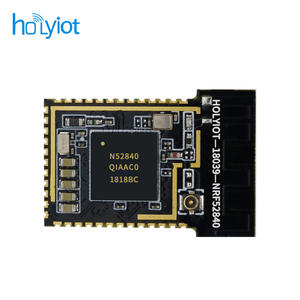 Módulo Holyiot nRF52840 Ble5.0, el Módulo Ble <span class=keywords><strong>Más</strong></span> Pequeño, Largo Alcance, Larga Distancia - Product Image 6