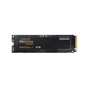 固态硬盘990 PRO NVME 1TB M.2 PCIe 4.0固态硬盘MZ-V9P1T0BW - Product Image 4