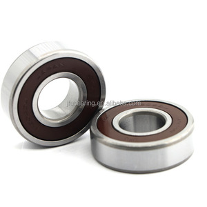 Chuyên gia về vòng bi bi rãnh sâu hiệu suất cao 61906Z 6204Rs 6001 6303-2Z/C3, tuổi thọ cao, tốc độ cao, tiếng ồn thấp cho động cơ - Product Image 4